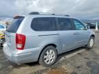 2007 Hyundai Entourage gls