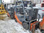 2014 Toyt Forklift