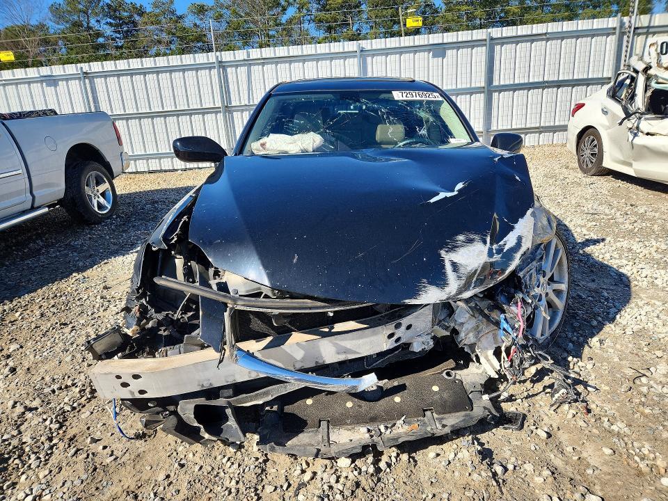 2006 Lexus Is 250