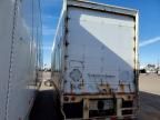 2007 Wabash Dvdbhpc DRY Van Trailer