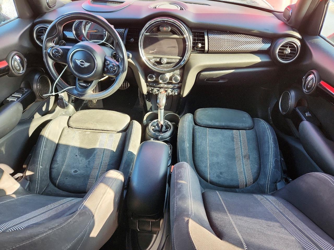 2015 Mini Cooper s