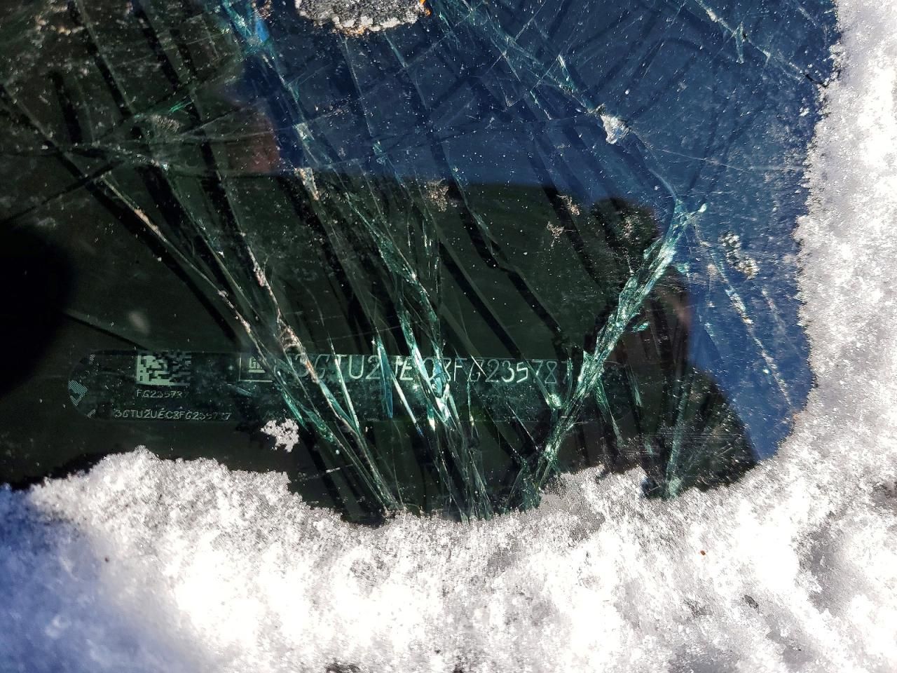 2015 GMC Sierra K1500 sle