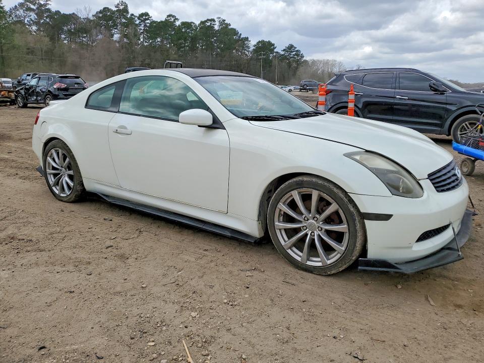 2006 Infiniti G35