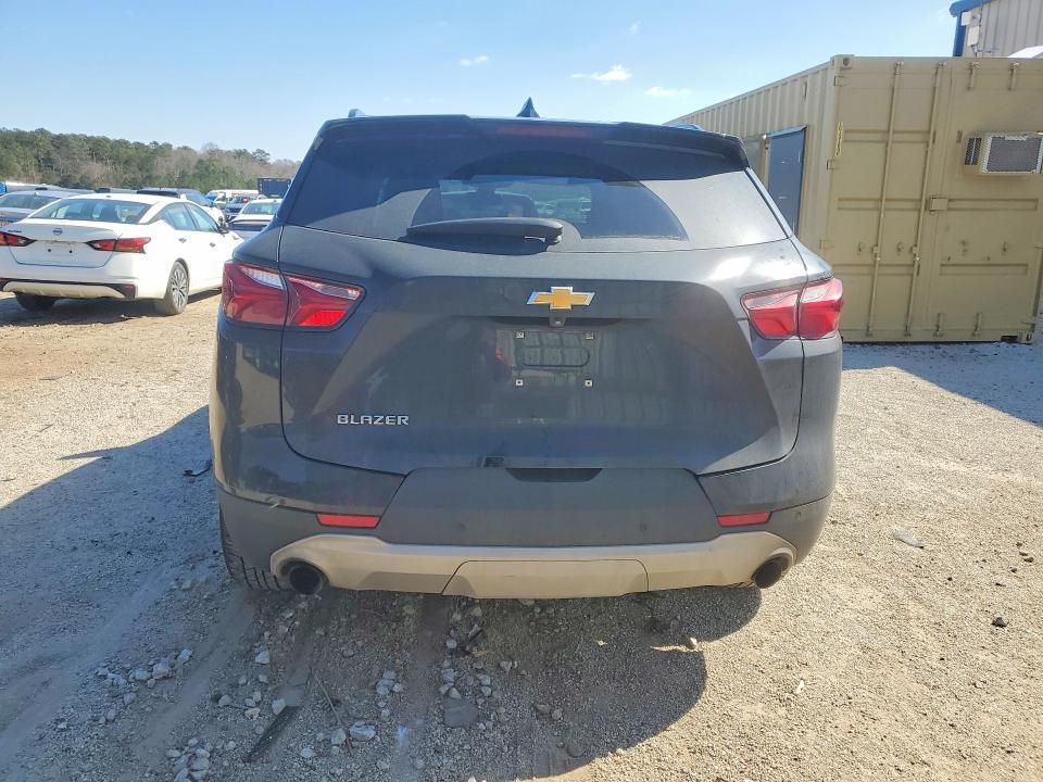 2021 Chevrolet Blazer 2LT