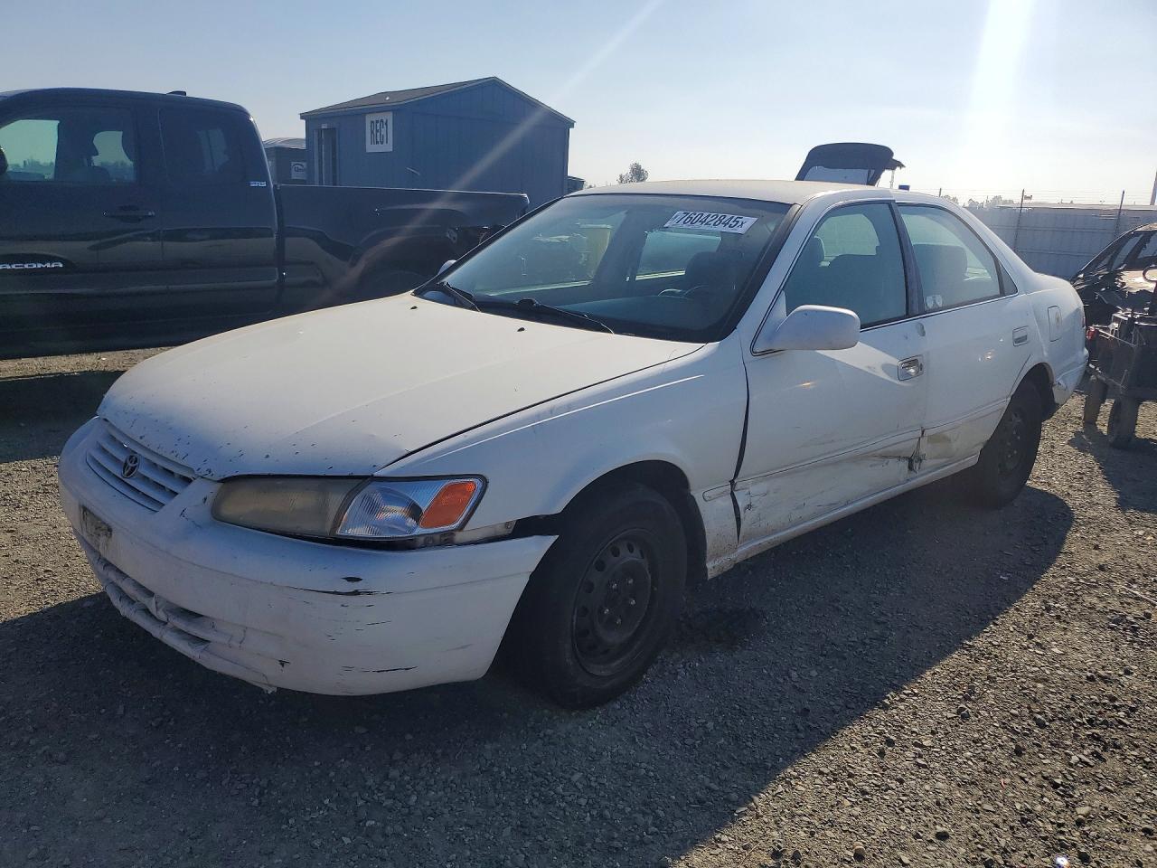 1997 Toyota Camry ce