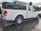 2014 Nissan Frontier S