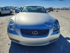 2002 Lexus Sc 430
