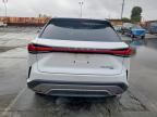 2023 Lexus Rx 350h Base