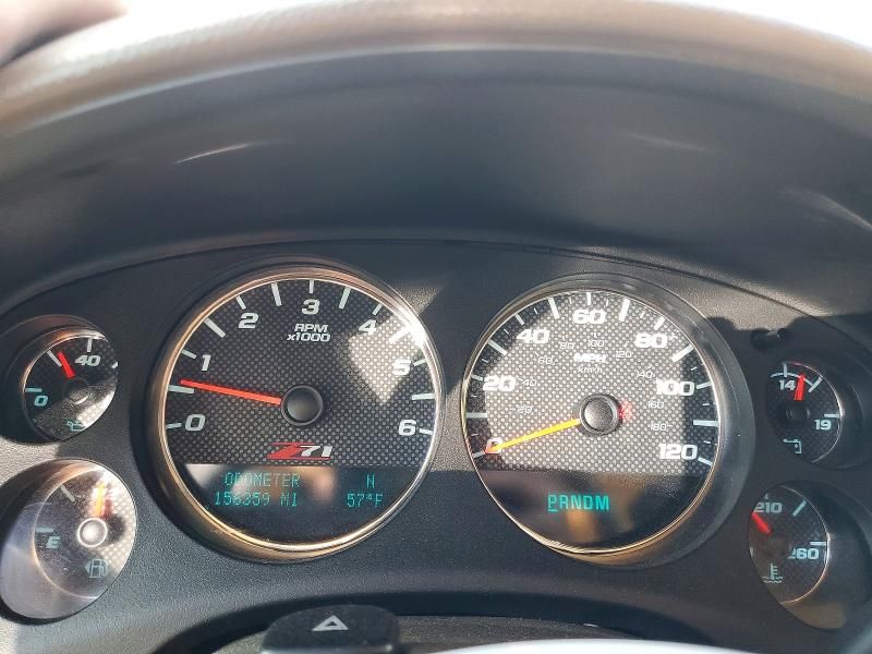 2024 Chevrolet Avalanche