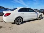 2017 Mercedes-Benz C300