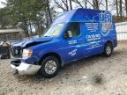 2019 Nissan NV 2500 S