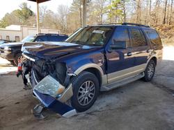 2010 Ford Expedition Eddie Bauer for sale in Hueytown, AL