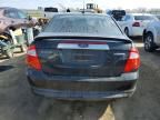 2010 Ford Fusion Sport