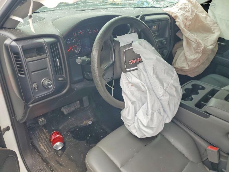 2014 GMC Sierra C1500