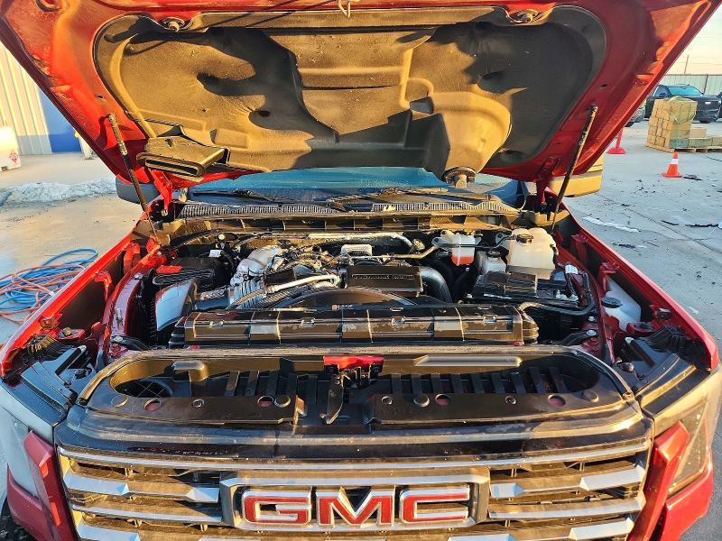 2024 GMC Sierra K2500 AT4
