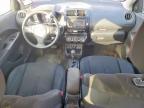2012 Scion Xd Base