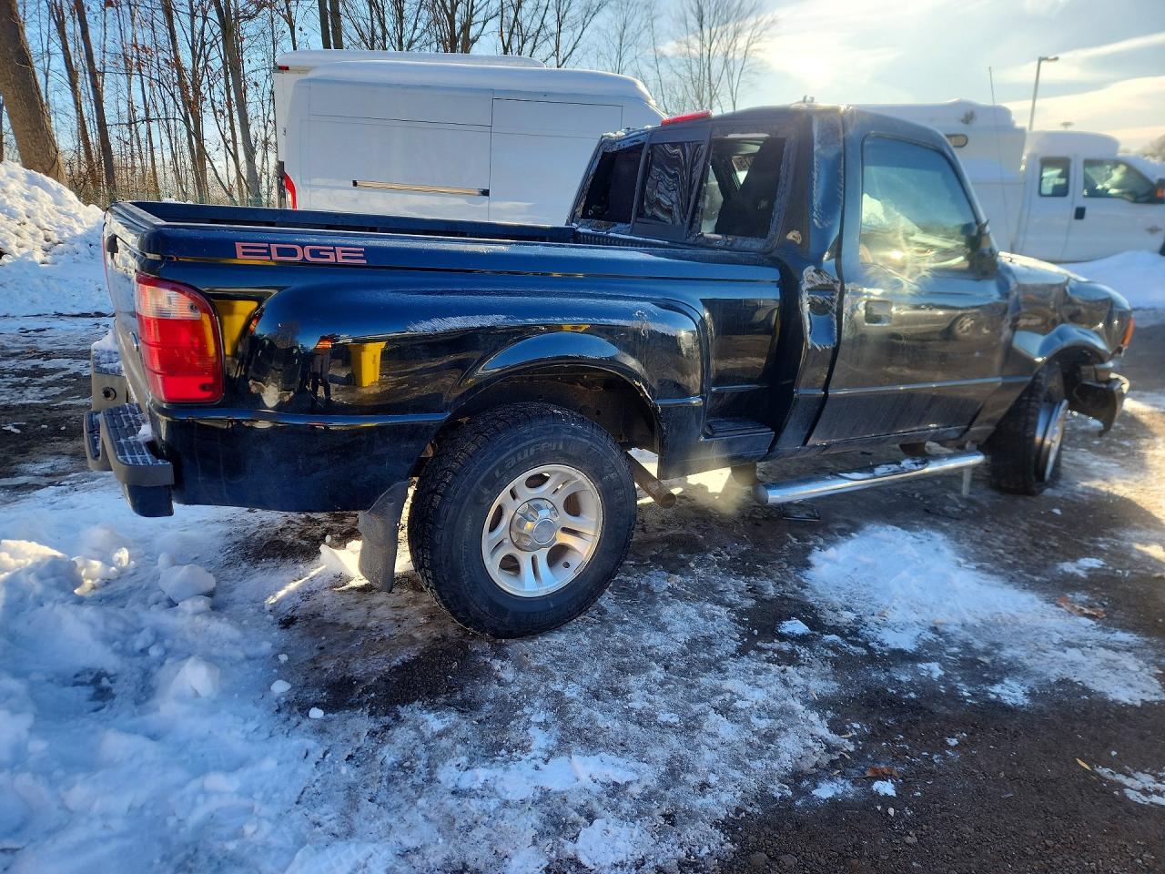 2004 Ford Ranger
