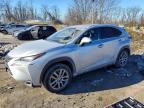 2016 Lexus Nx 200t Base