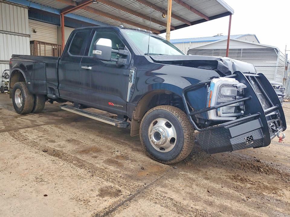 2024 Ford F350 Super Duty