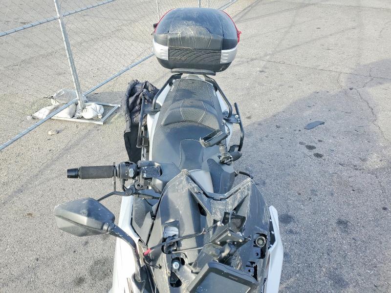 2023 Kymco Usa Inc AK 550