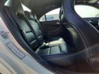 2016 Mercedes-Benz Cla 250 4matic