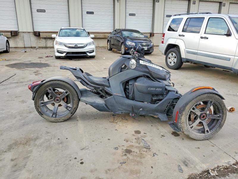 2019 Can-Am Ryker