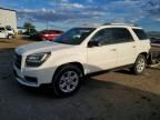 2014 GMC Acadia sle