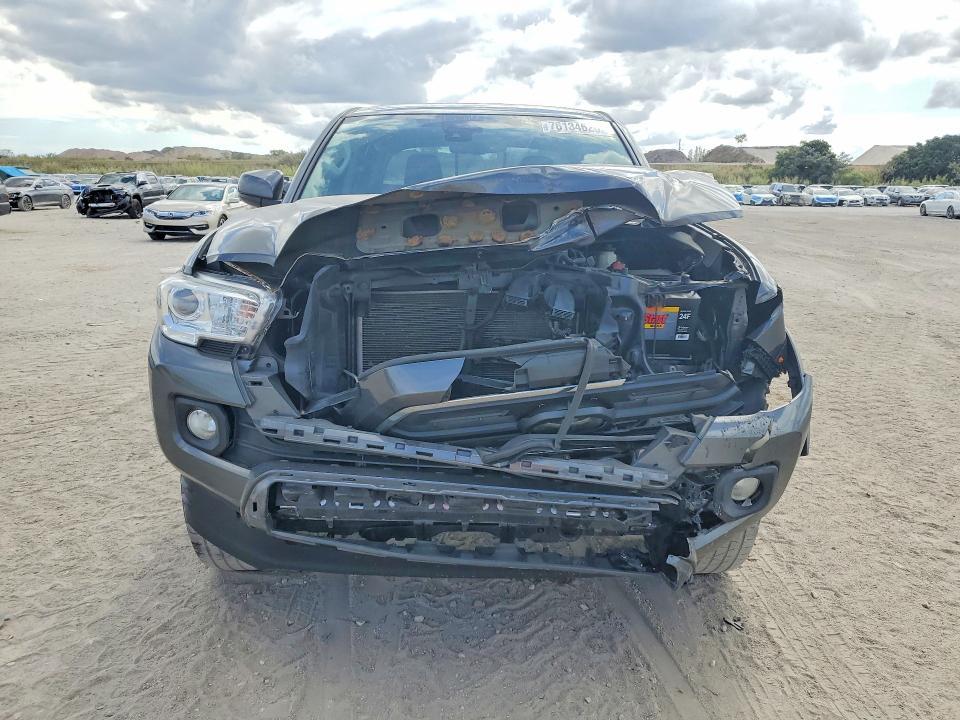 2019 Toyota Tacoma SR5 V6