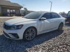 2016 Volkswagen Passat s