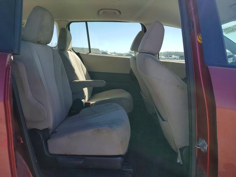 2014 Mazda 5 Touring