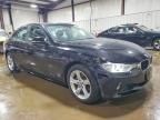 2014 BMW 328 xi Sulev