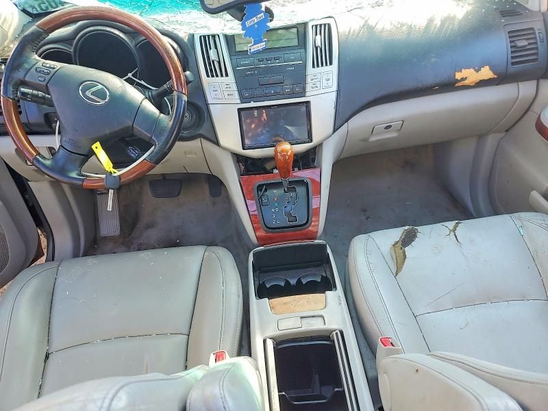 2004 Lexus Rx 330