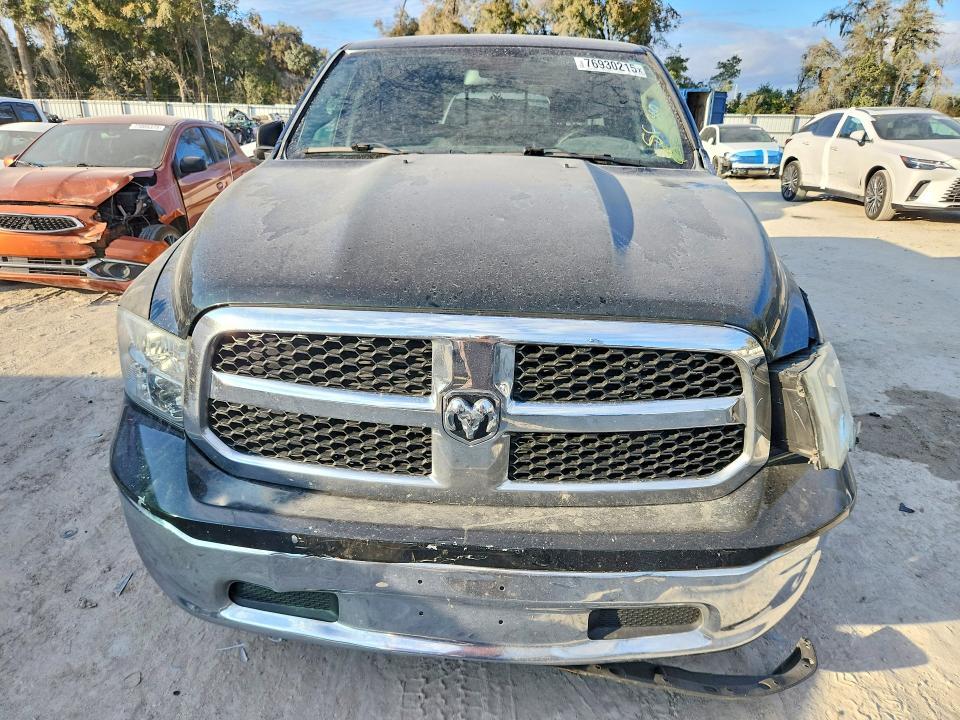 2016 Dodge RAM 1500 SLT