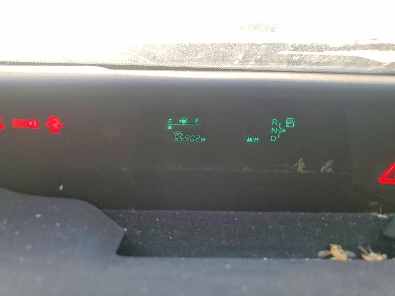 2005 Toyota Prius