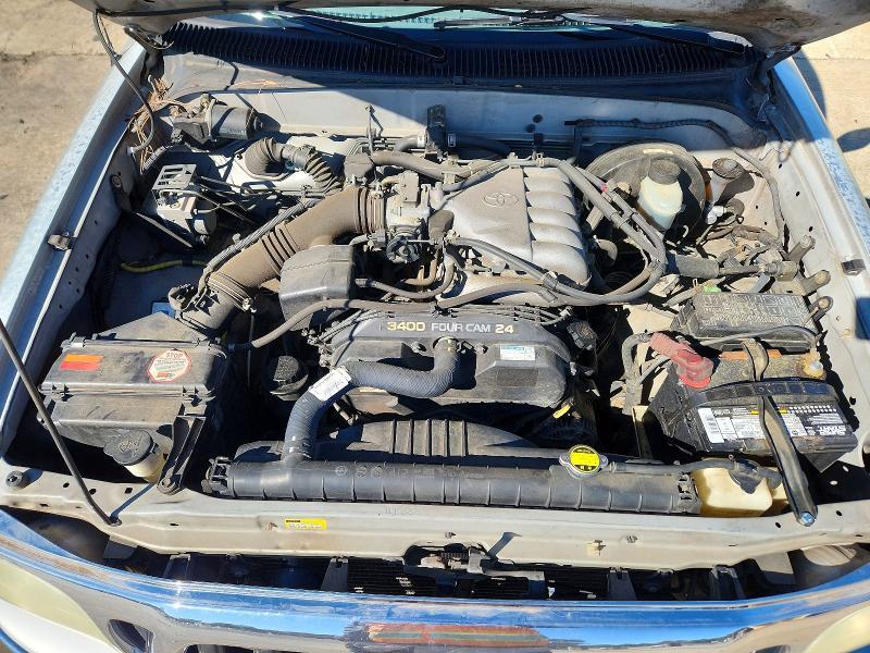 2003 Toyota Tacoma Xtracab