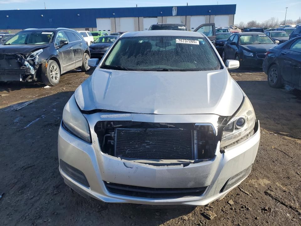 2013 Chevrolet Malibu ltz