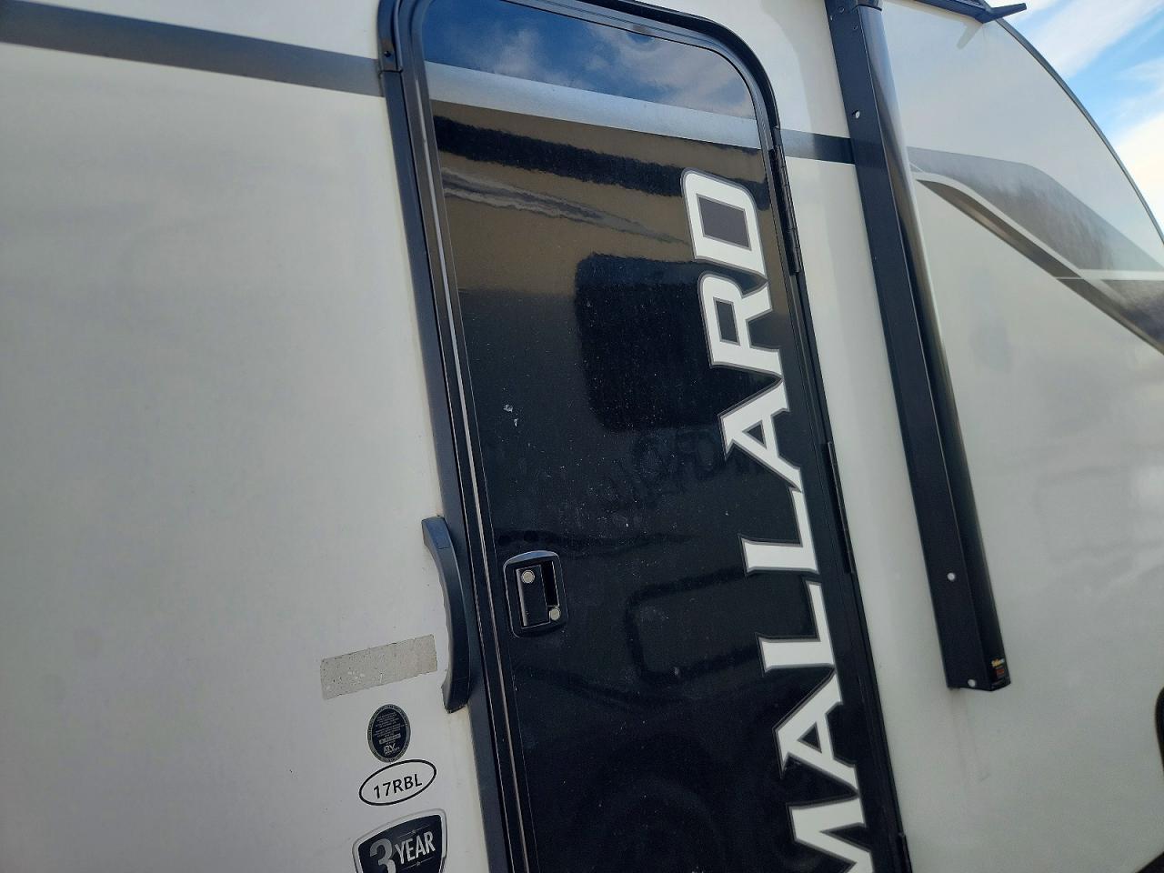 2025 Other Rv Travel Trailer