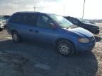 2007 Dodge Grand Caravan se