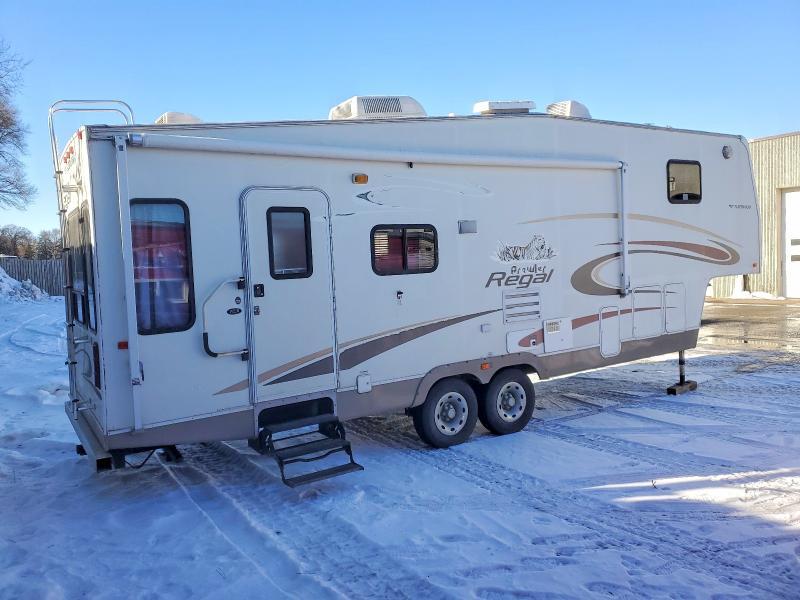 2005 Fleetwood Prowler Regal 305rld