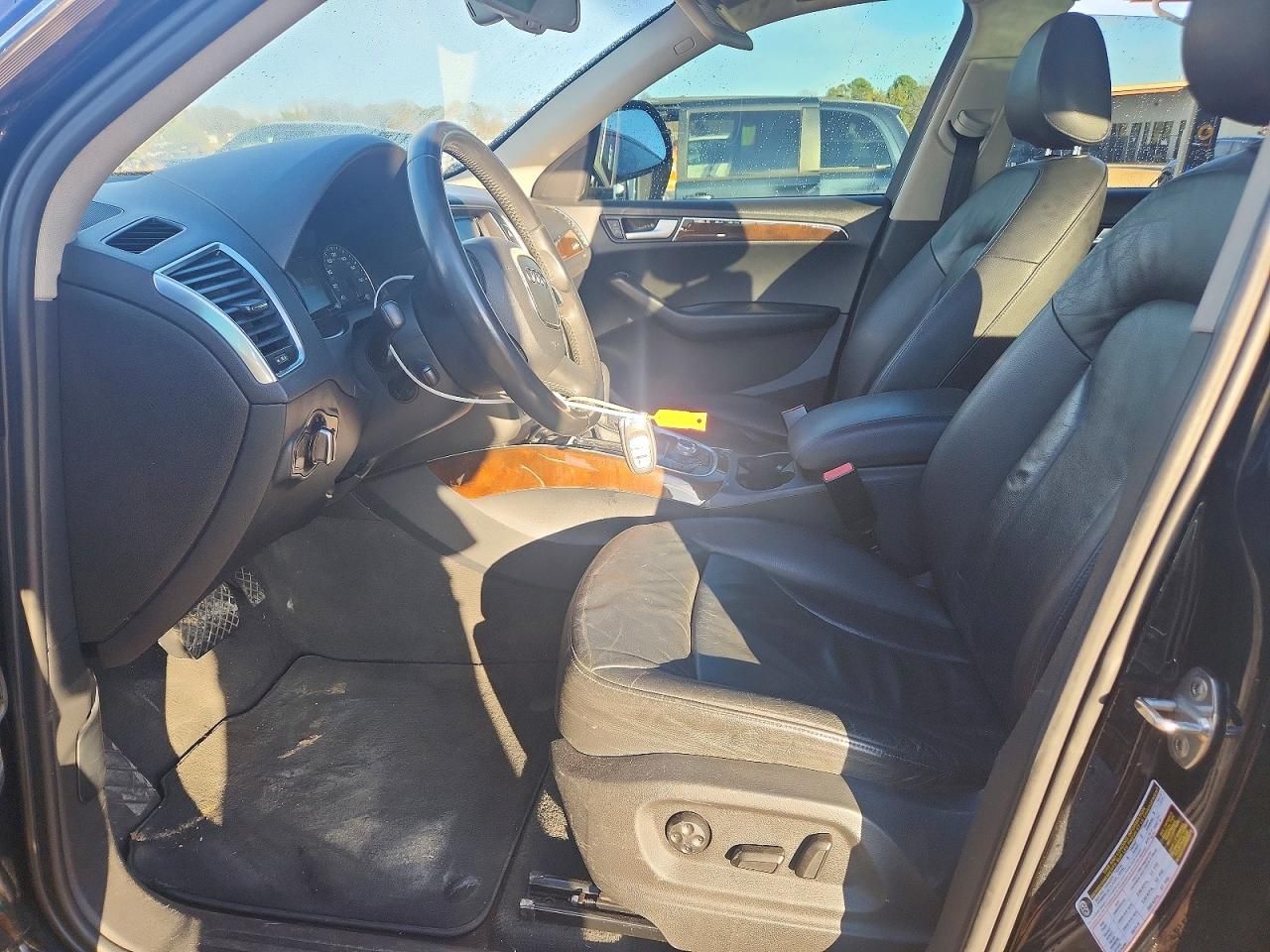 2010 Audi Q5 Premium Plus