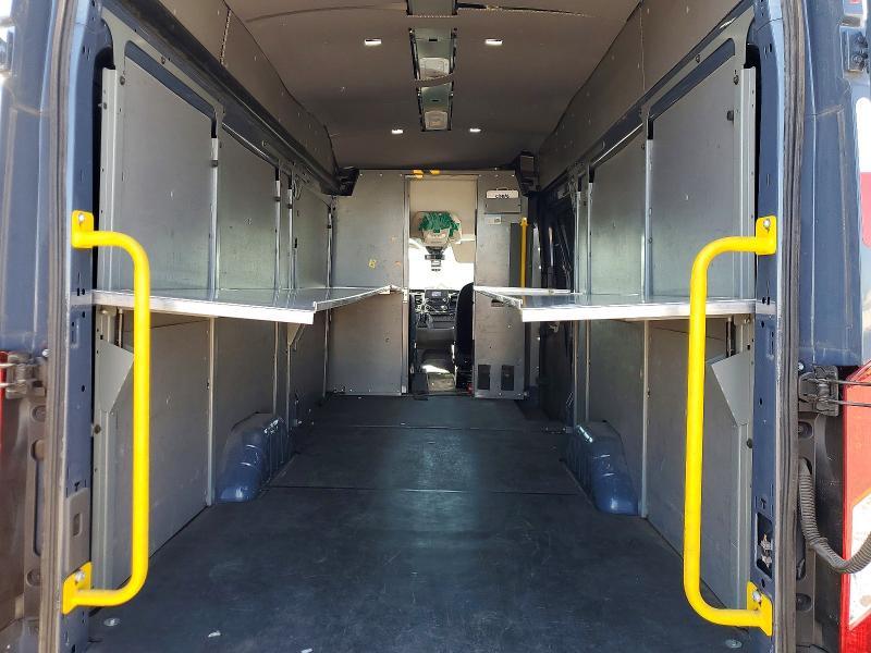 2020 Ford Transit T-250