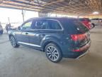 2017 Audi Q7 Premium