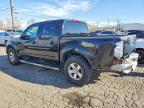 2010 Nissan Frontier SE V6
