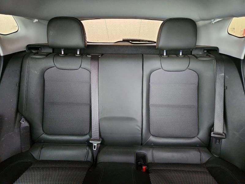 2025 Chevrolet Trax 1LT