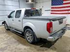 2020 Nissan Frontier s