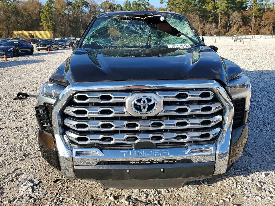 2023 Toyota Tundra 1794 Edition HV