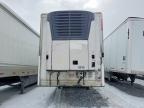 2021 Utility Refrigerated Van Trailer