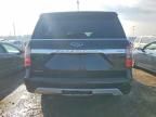 2020 Ford Expedition max Platinum