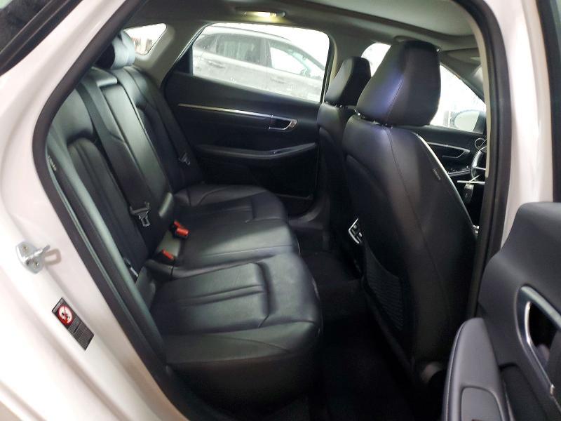 2022 Hyundai Sonata Limited