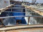 2010 Corn Husker Hopper Bottom Grain Trailer